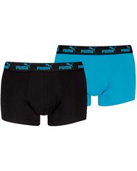 PUMA - Elements Trunk - Lyst