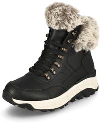 Rieker - Evolution Winterstiefel W0063 - Lyst