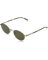 Calvin Klein Eyewear Ck20542s-239 Zonnebril Voor in het Zwart voor heren Heren Accessoires voor voor Zonnebrillen voor 