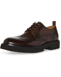 Steve Madden - Emeri Oxford - Lyst