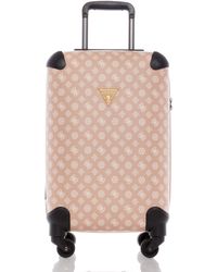 Women's Guess Luggage and suitcases from $49 | Lyst