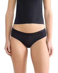 Sloggi - Free Evolve Hipster Slips - Lyst
