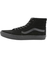 Vans - Sk8-hi Hi-top Trainers - Lyst