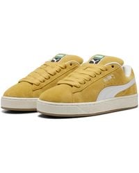 PUMA - Adult Suede Xl Sneakers - Lyst