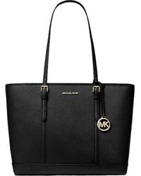 Michael Kors Sady Tasche in Braun Lyst DE