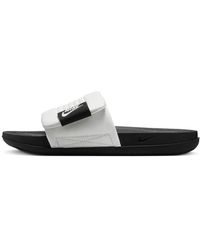Nike - OFFCOURT Adjust Slide Sneaker - Lyst