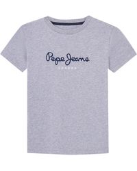 Pepe Jeans - New Art Nn - Lyst