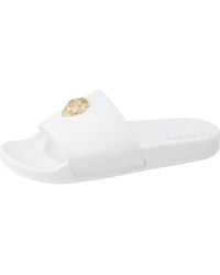 Guess - Colico Leo Beach Sandal - Lyst