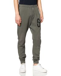 Pantalones de chándal G-Star RAW de hombre: hasta el 88 % de descuento |  Lyst