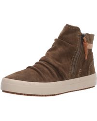 sperry crest zone high top