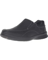 Clarks - Cotrell Step Loafers - Lyst