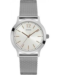 Guess - Men's Watch W0921g1 (ø 39 Mm) - Lyst