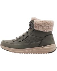 Skechers - On-The-Go Stellar Alpine Adventure - Lyst