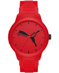 PUMA Watches for Men | Christmas Sale up to 58% off | Lyst