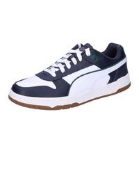 PUMA - Rbd Game Low - Lyst