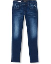 Esprit - Replay Anbass Forever Jeans - Lyst