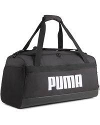 PUMA - Challenger Medium Sports Bag - Lyst