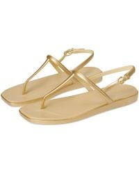 Crocs™ - Sandali infradito da donna Miami - Lyst