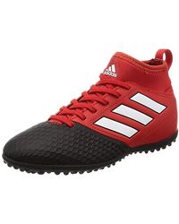 adidas ace 17.3 verde militar
