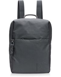 Mandarina Duck - , MD20 BACKPACK Donna, acciaio, Taglia unica - Lyst