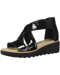 jillian rise clarks