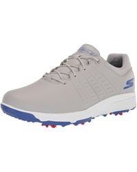 Skechers - S Torque Waterproof Golf Shoe Golf Shoe - Lyst