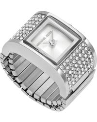 Michael Kors - Orologio Al Quarzo Donna Darrington trendy cod. MK4884 - Lyst