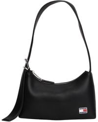Tommy Hilfiger - Tjw Cool Shoulder Bag Aw0aw17873 Umhängetasche - Lyst