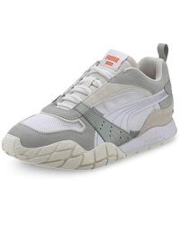 PUMA - Kyron Wild Beasts S Running Trainers 373041 Sneakers Shoes - Lyst