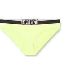 Calvin Klein - Bikini Kw0kw02509 Swim - Lyst