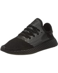 mens adidas deerupt shoes