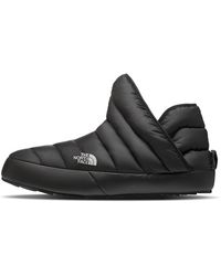 north face boot slippers