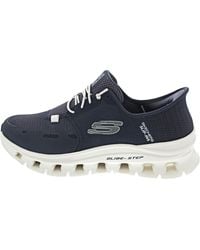 Skechers - Sneakers slip-in Glide-Step Pro da uomo - Lyst