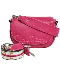 Pepe Jeans - Pink Model Pl031512 - Lyst