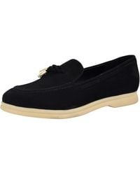 Guess - Aryana Loafer - Lyst
