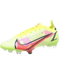 Nike Mercurial Vapor 360 Elite Firm-ground Football Boot in White | Lyst UK