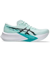 Asics - Magic Speed 4 Laufschuhe - Lyst