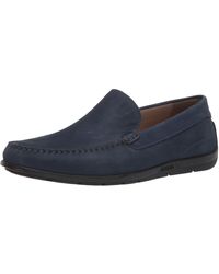 Ecco - Mens Classic Moc 2.0 Driving Style Loafer - Lyst