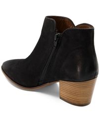 Dune - Dune Parlor Ankle Boots - Lyst
