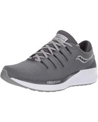 saucony men's versafoam flare running shoe