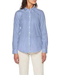Tommy Hilfiger Chemise - Bleu