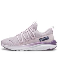 PUMA - Softride One4all Sneaker - Lyst