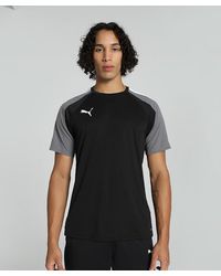 PUMA - Teampacer Trui Unisex Volwassenen - Lyst