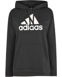 adidas - Essentials 3-stripes Sweatshirt - Lyst