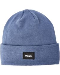 Vans - Cuff Beanie Hat - Lyst