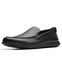 Clarks - Passaggio Flexway - Lyst