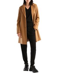 Benetton - Cappotto 2YDTDN012 - Lyst