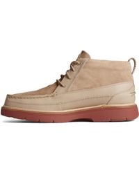 Sperry Top-Sider - Chukka Boot - Lyst