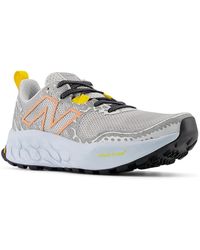 New Balance - Fresh Foam X Hierro V8 Trail Running Shoe - Lyst