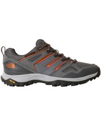 The North Face - M Hedgehog Futurelight Nf0a8aadqh41 Outdoor Shoes Grey - Lyst